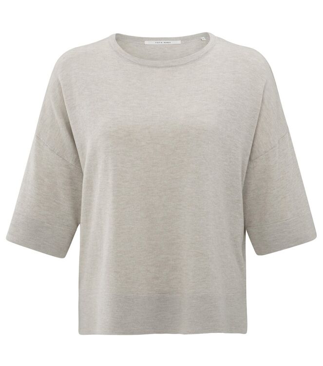 YAYA 01-000454-507 MILK BROWN