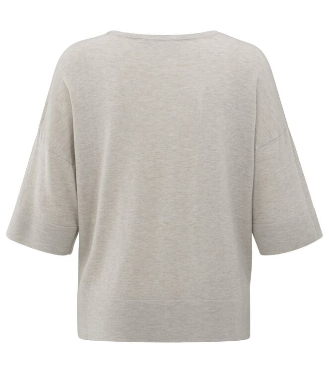 YAYA 01-000454-507 MILK BROWN