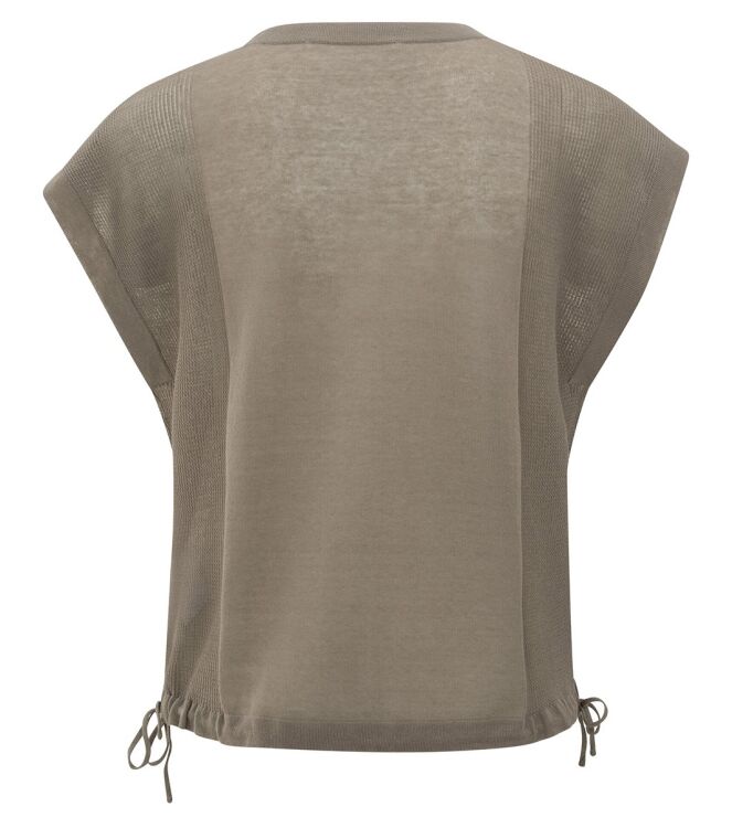 YAYA 01-000479-507 GREYISH BROWN