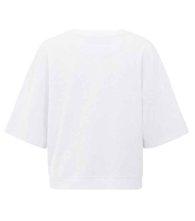 YAYA 01-109089-506 PURE WHITE