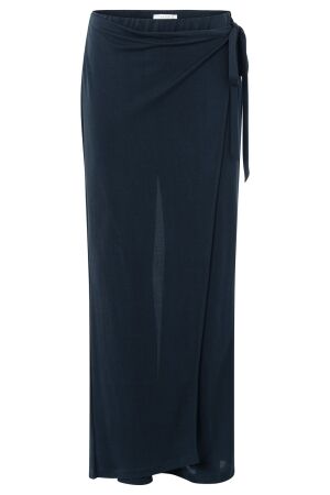 YAYA Trousers with wrap skirt 94010 YAYA Trousers with wrap skirt 94010