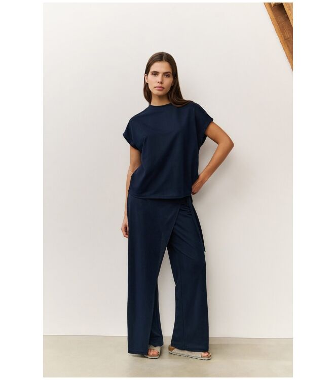 YAYA 01-309199-506 TOTAL ECLIPSE BLUE