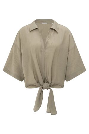 YAYA Top with knotted detail 71107 YAYA Top with knotted detail 71107