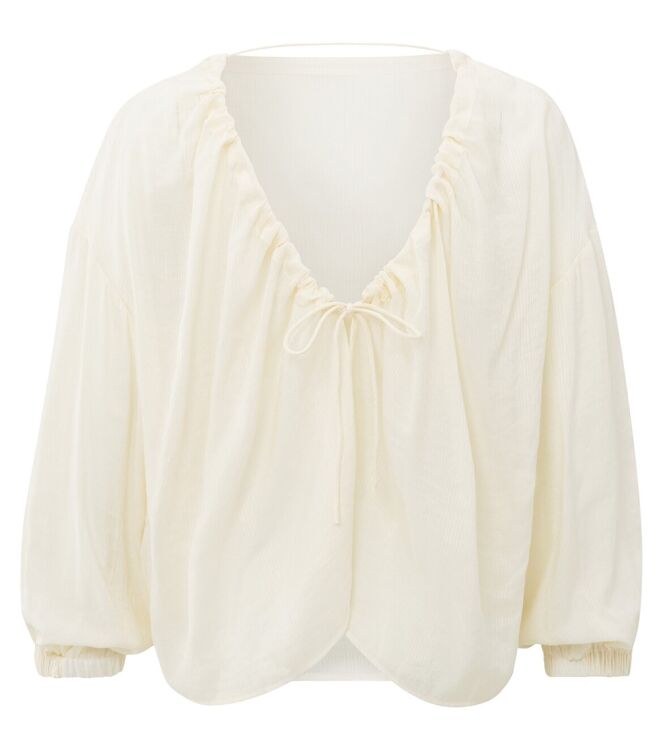 YAYA 01-701297-506 OFF WHITE