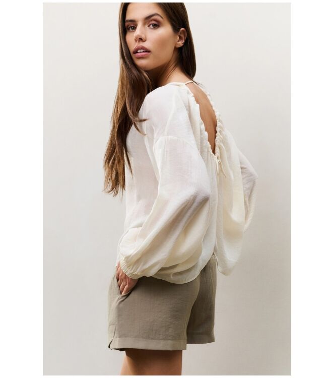 YAYA 01-701297-506 OFF WHITE