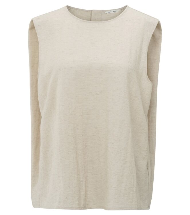 YAYA 01-701301-507 WASHED BROWN