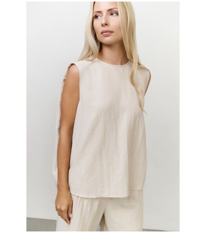 YAYA 01-701301-507 WASHED BROWN