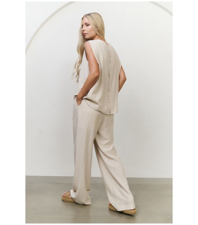 YAYA 01-701301-507 WASHED BROWN