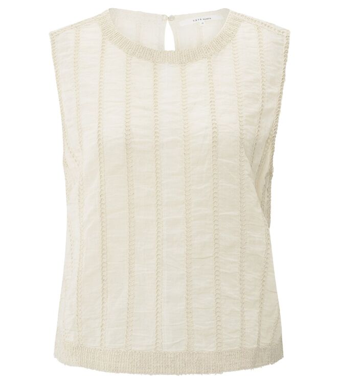 YAYA 01-701310-506 OFF WHITE