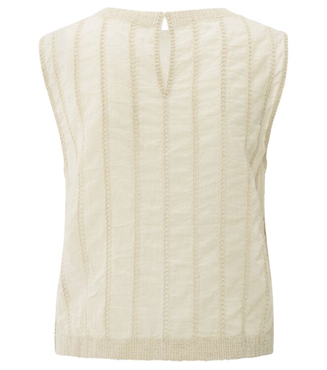 YAYA 01-701310-506 OFF WHITE