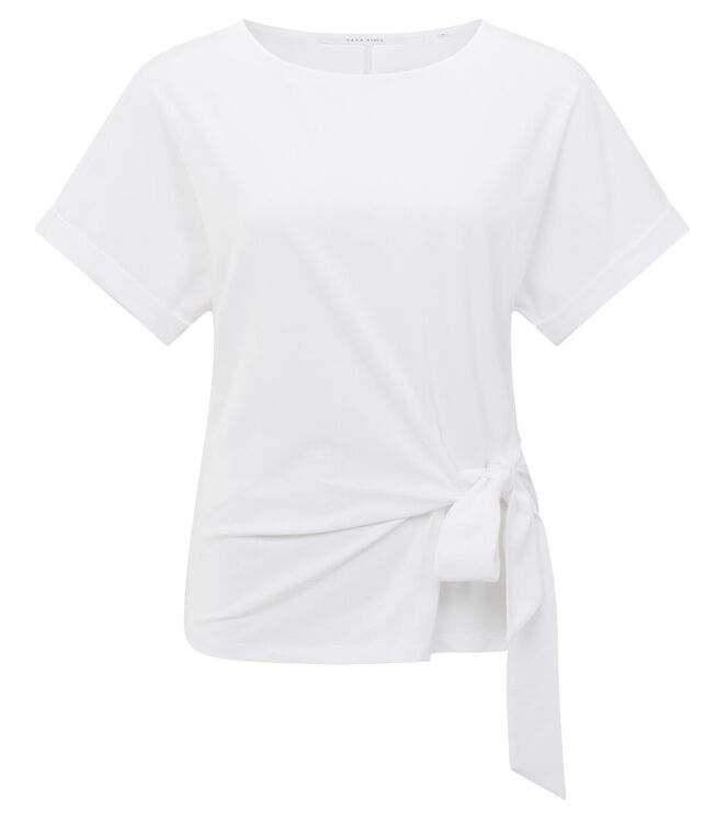 YAYA 01-709093-506 PURE WHITE