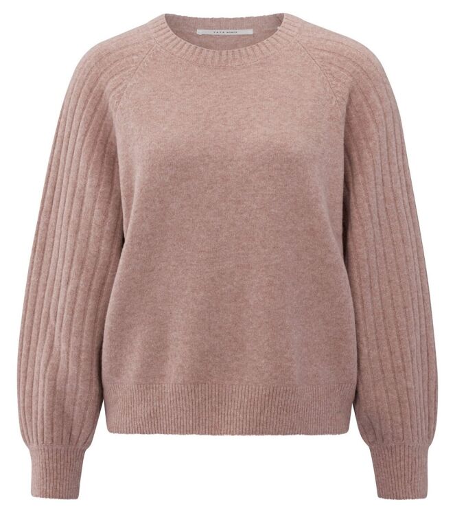 YAYA 01-000410-509 BLUSH PINK MELANGE