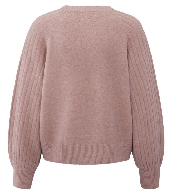 YAYA 01-000410-509 BLUSH PINK MELANGE