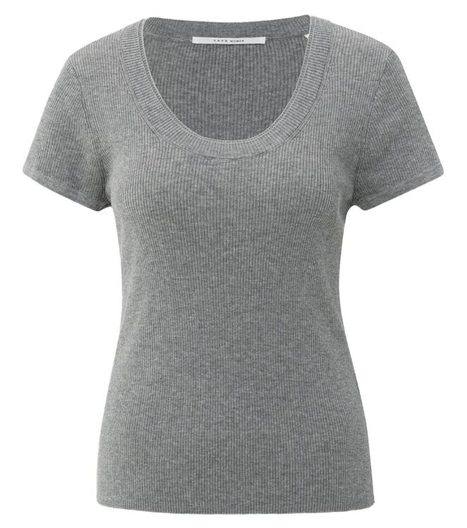 YAYA 01-000483-508 MEDIUM GREY MELANGE