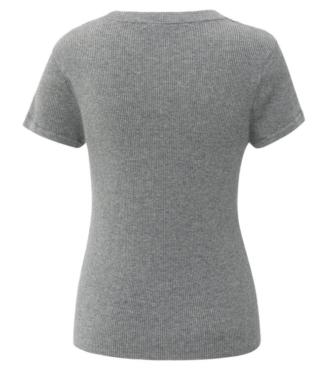 YAYA 01-000483-508 MEDIUM GREY MELANGE