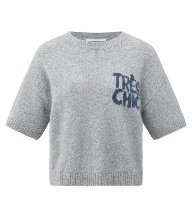 YAYA 01-000485-508 LIGHT GREY