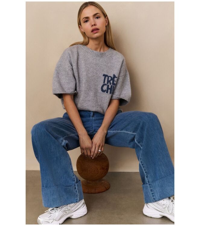 YAYA 01-000485-508 LIGHT GREY