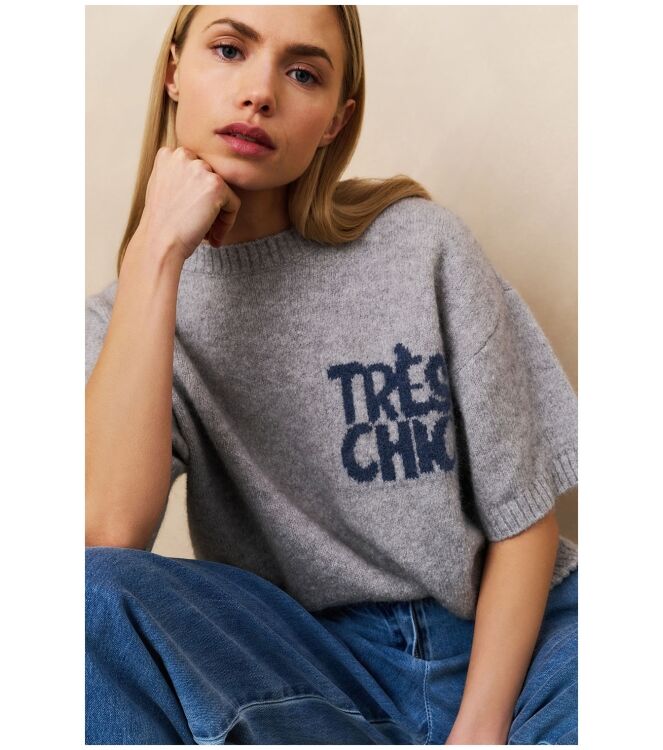 YAYA 01-000485-508 LIGHT GREY