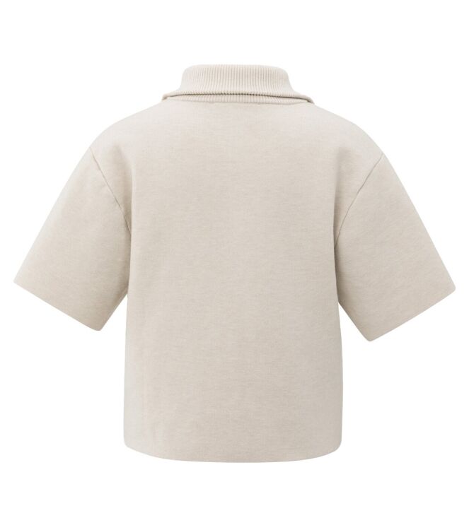 YAYA 01-000490-509 CHALK WHITE