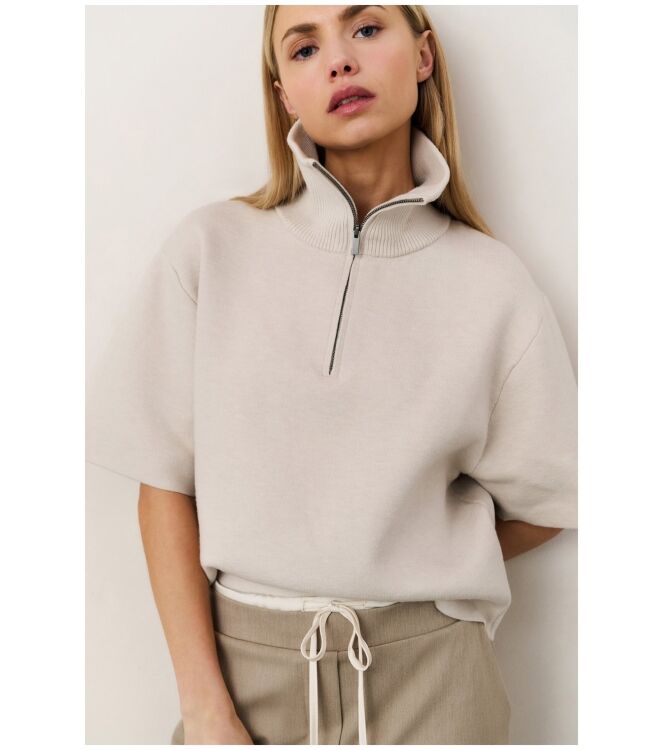 YAYA 01-000490-509 CHALK WHITE
