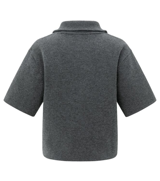 YAYA 01-000490-509 ANTHRACITE MELANGE