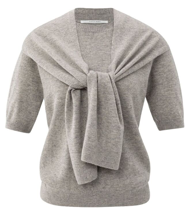 YAYA 01-000496-509 BROWNISH GREY