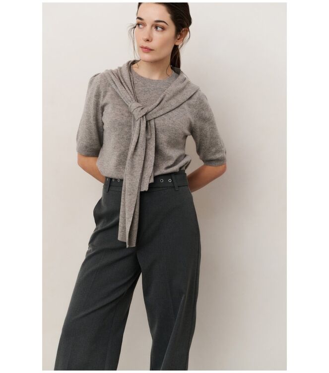 YAYA 01-000496-509 BROWNISH GREY