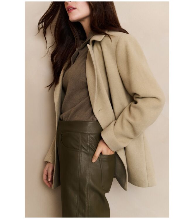 YAYA 01-000502-509 CAPERS MELANGE