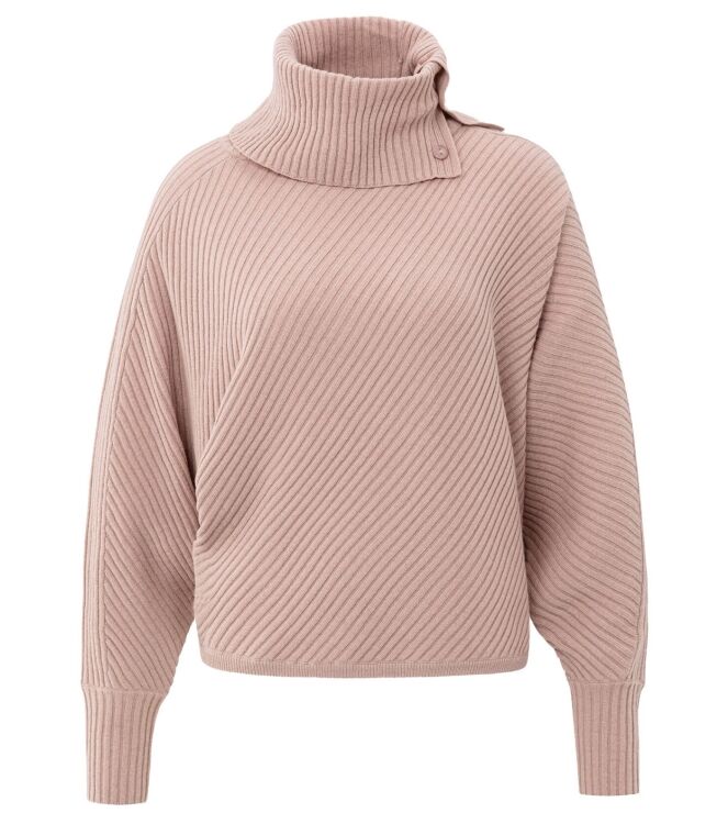 YAYA 01-000506-509 BLUSH PINK MELANGE