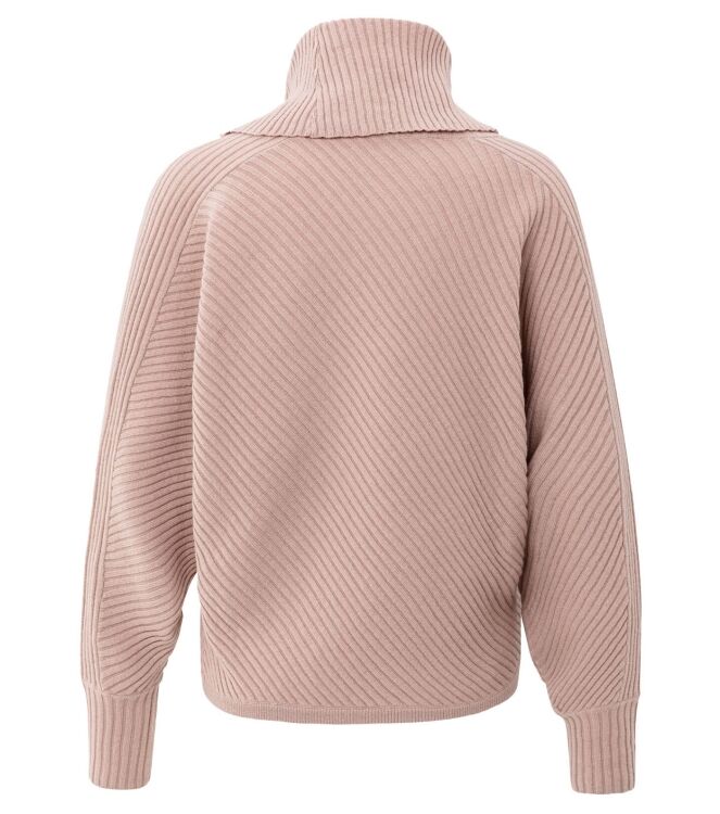 YAYA 01-000506-509 BLUSH PINK MELANGE