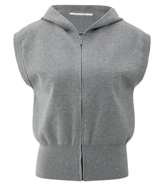 YAYA 01-010116-508 MEDIUM GREY MELANGE