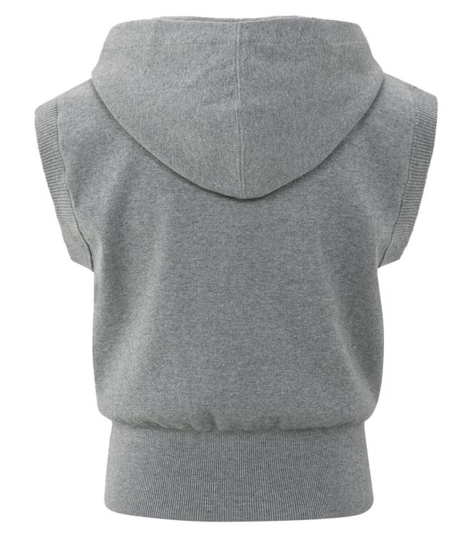 YAYA 01-010116-508 MEDIUM GREY MELANGE