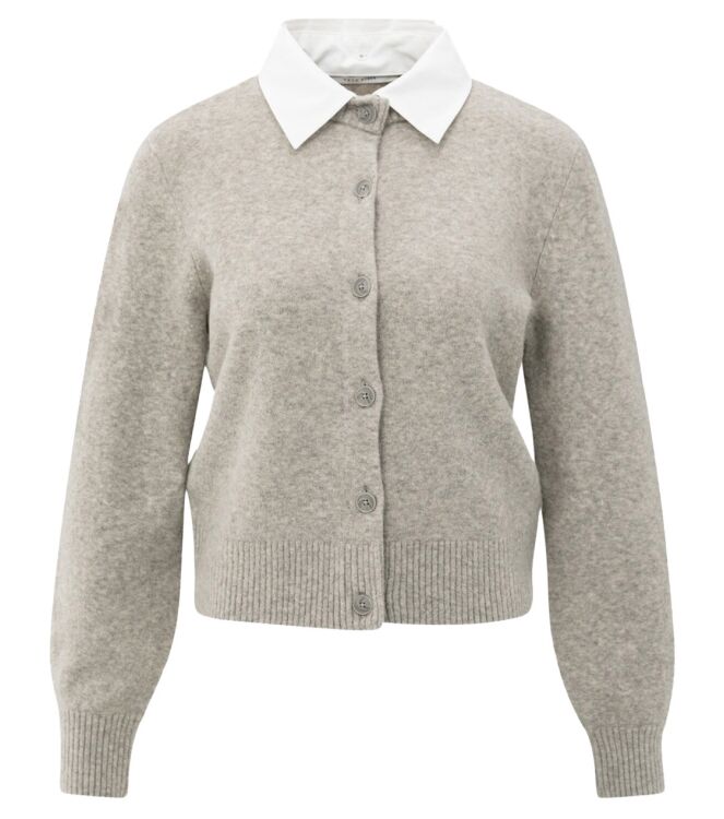 YAYA 01-010117-509 BROWNISH GREY