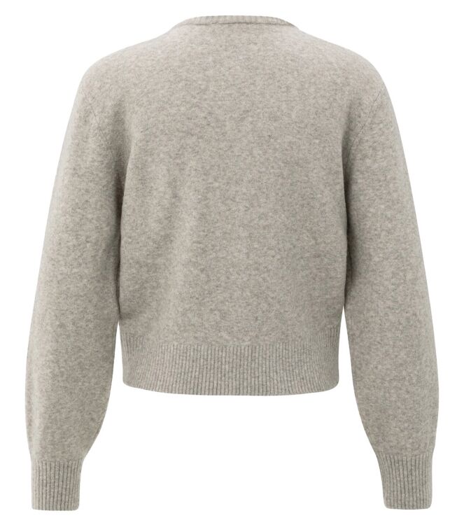 YAYA 01-010117-509 BROWNISH GREY