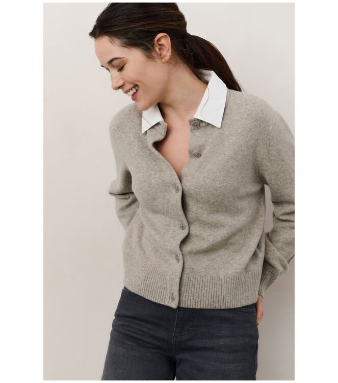 YAYA 01-010117-509 BROWNISH GREY