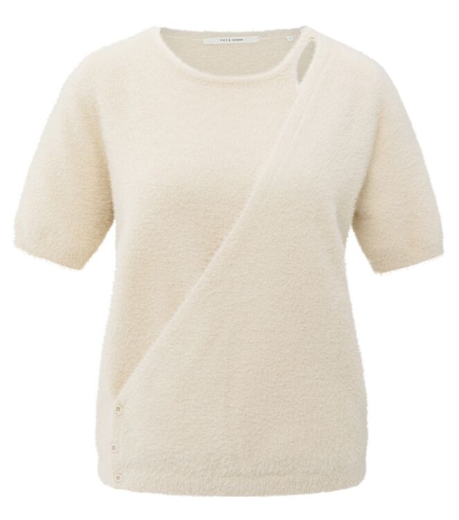 YAYA 01-010119-508 CHALK WHITE