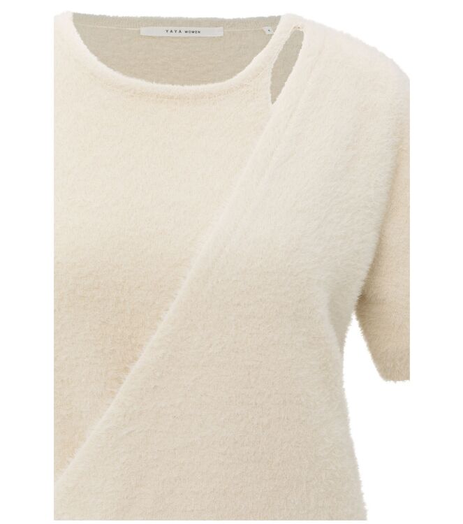 YAYA 01-010119-508 CHALK WHITE