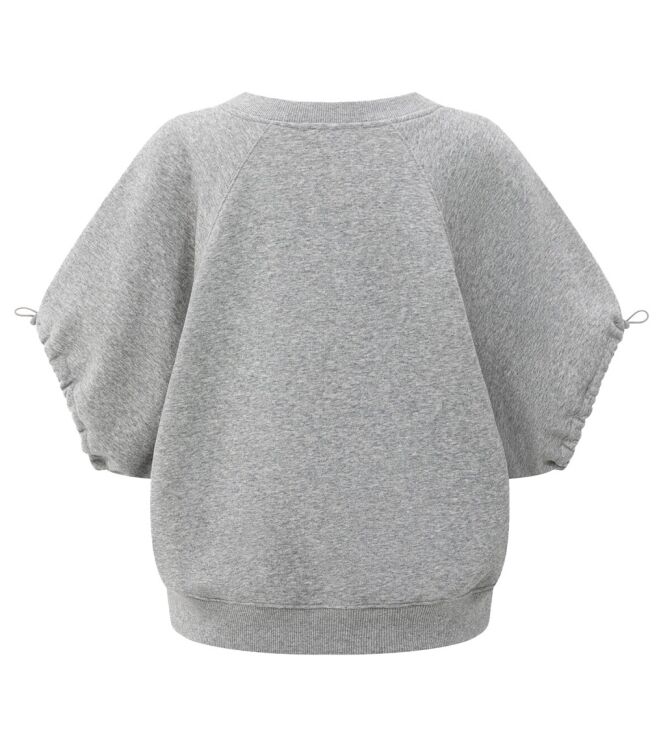 YAYA 01-109091-508 MEDIUM GREY MELANGE