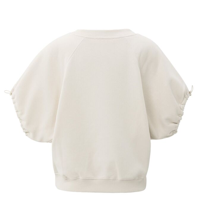 YAYA 01-109091-508 CHALK WHITE