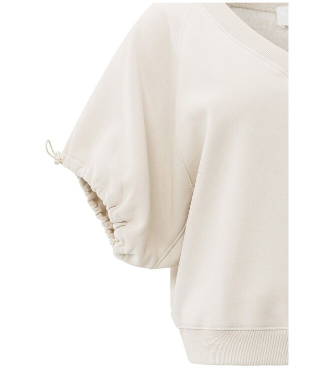 YAYA 01-109091-508 CHALK WHITE