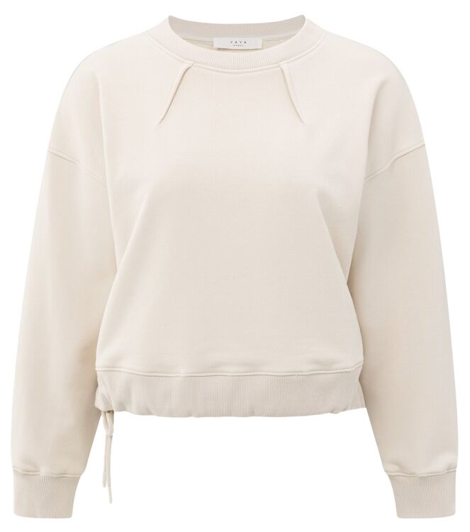 YAYA 01-109094-508 CHALK WHITE