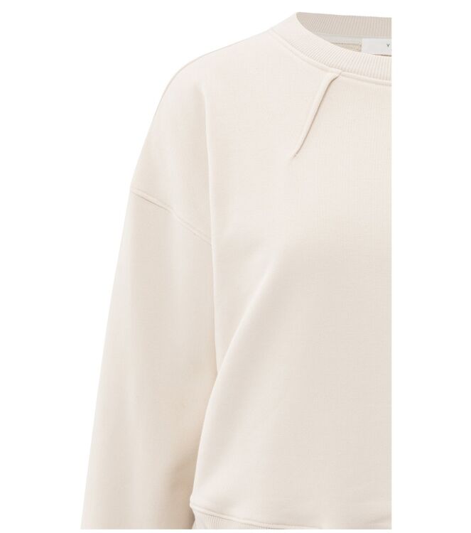 YAYA 01-109094-508 CHALK WHITE