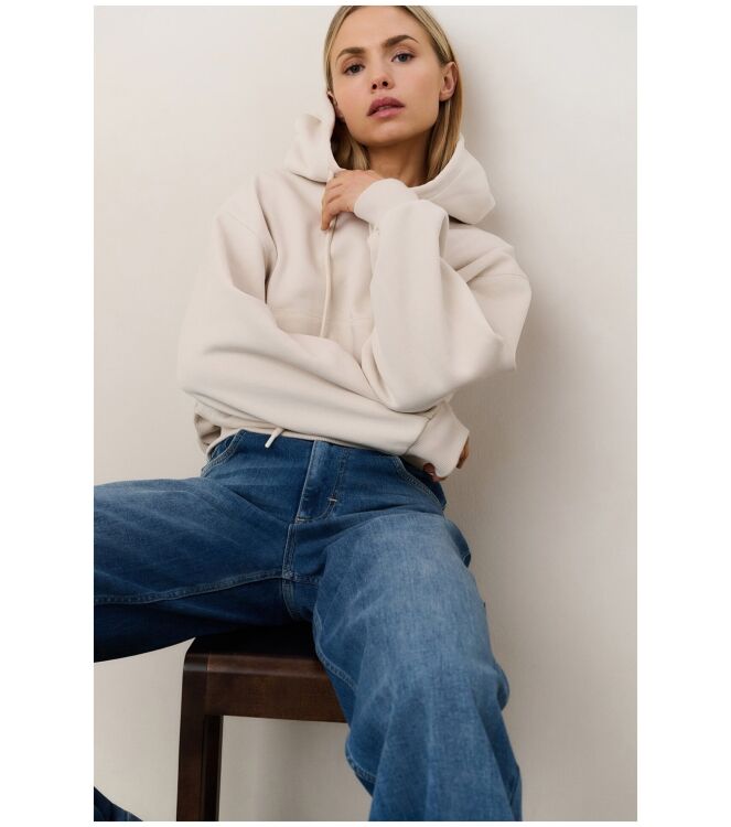 YAYA 01-109095-509 CHALK WHITE