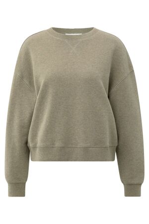 YAYA Sweatshirt 99008