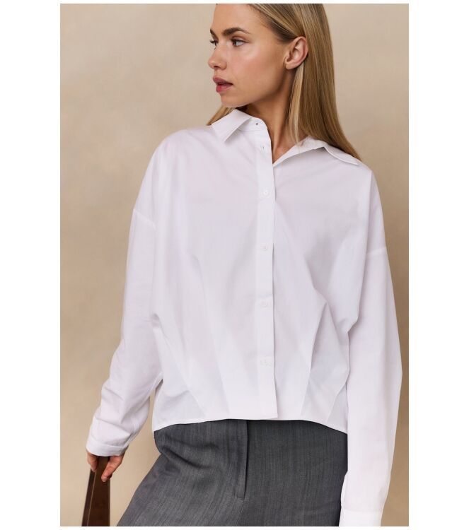 YAYA 01-201167-508 PURE WHITE