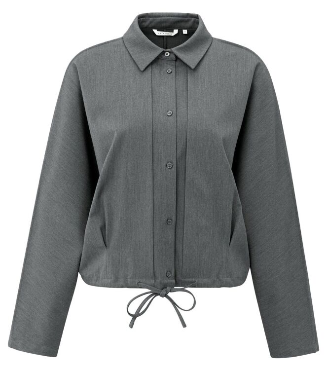YAYA 01-201175-509 ANTHRACITE MELANGE