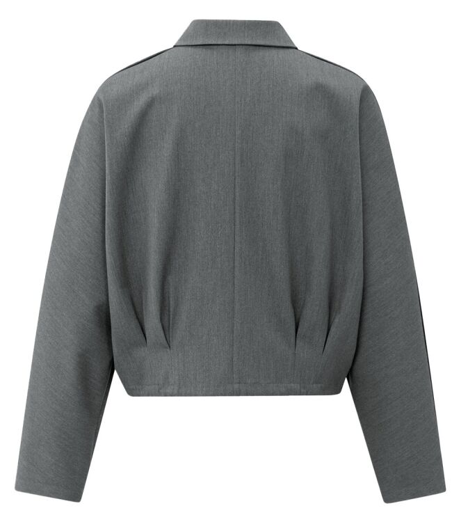 YAYA 01-201175-509 ANTHRACITE MELANGE