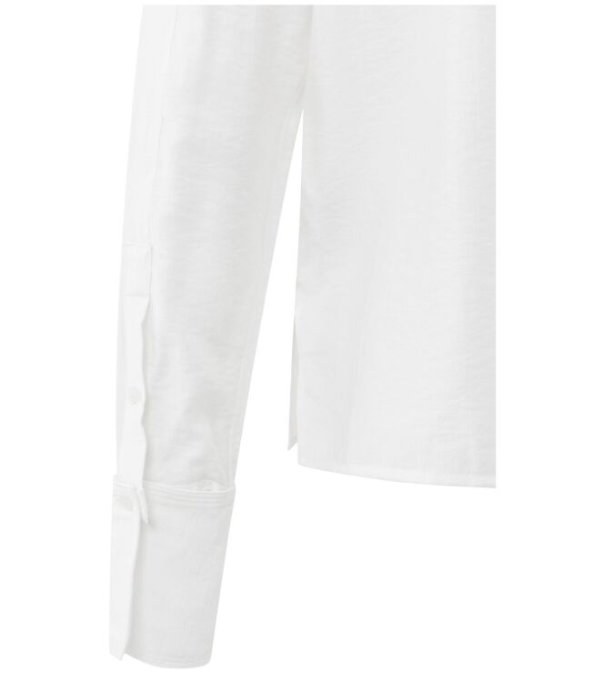 YAYA 01-201179-509 PURE WHITE