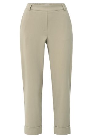 YAYA Pantalon with elastic waist 99006 YAYA Pantalon with elastic waist 99006