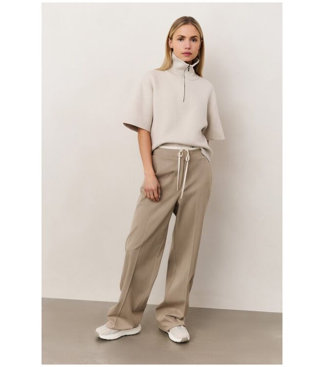 YAYA 01-301211-509 SAND BEIGE MELANGE